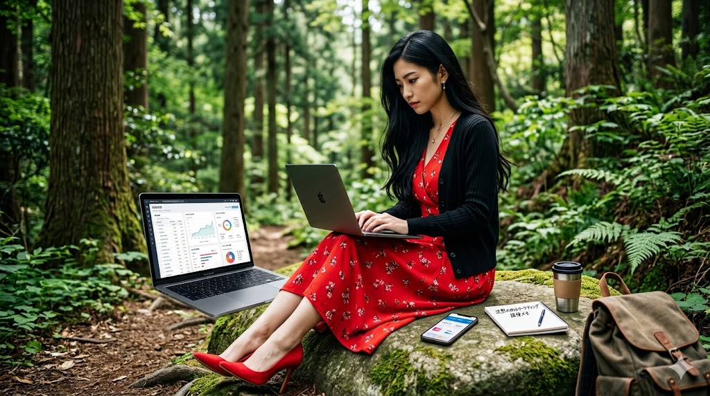 沈黙のWebマーケティング SEO初心者向け解説本